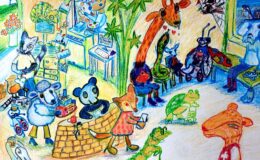 003 - die hasenpraxis